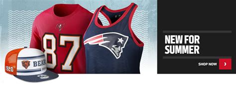 nike nfl official site